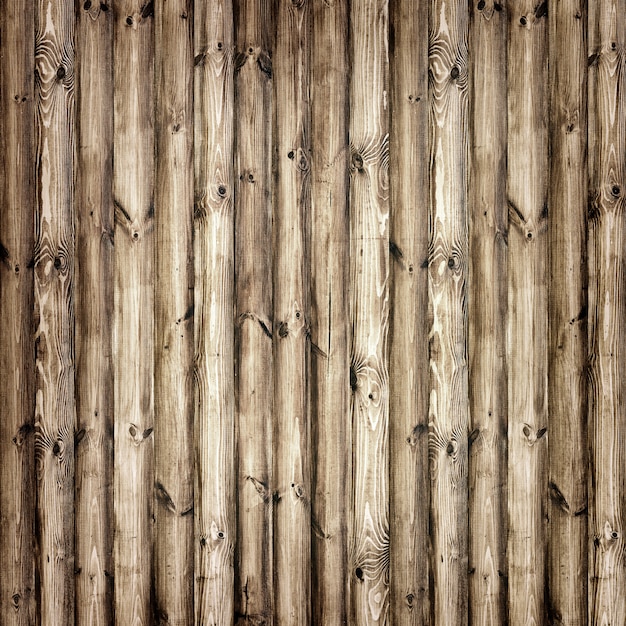 Wooden texture background