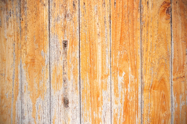 Wooden texture and background