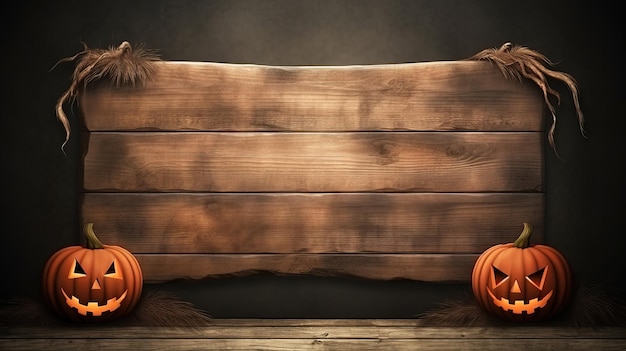 Wooden Texture Background