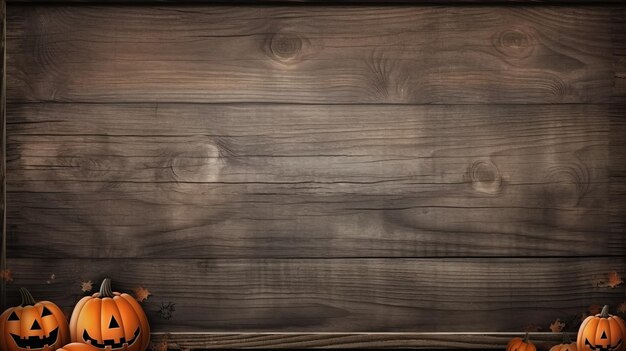 Wooden Texture Background