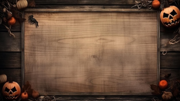 Wooden Texture Background