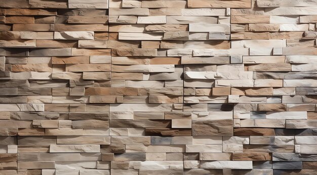 Wooden texture background