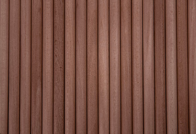木製の質感 濃い茶色の背景