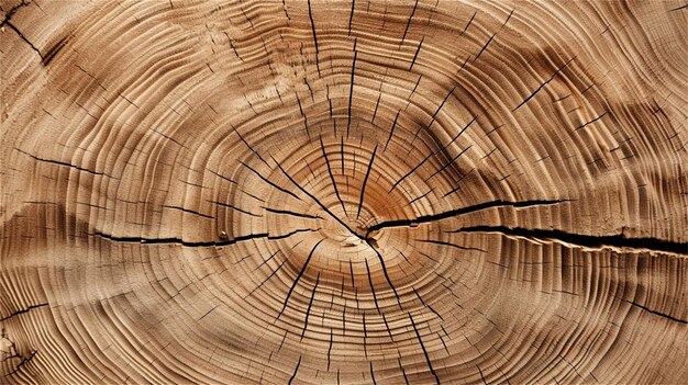 Wooden texture Lining boards wall Wooden background pattern Showing growth rings