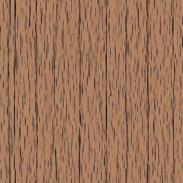 Wooden texture seamless pattern wood background