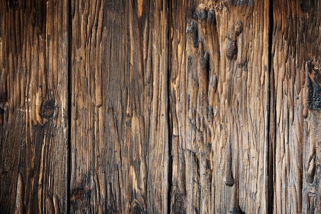 Wooden texture surface