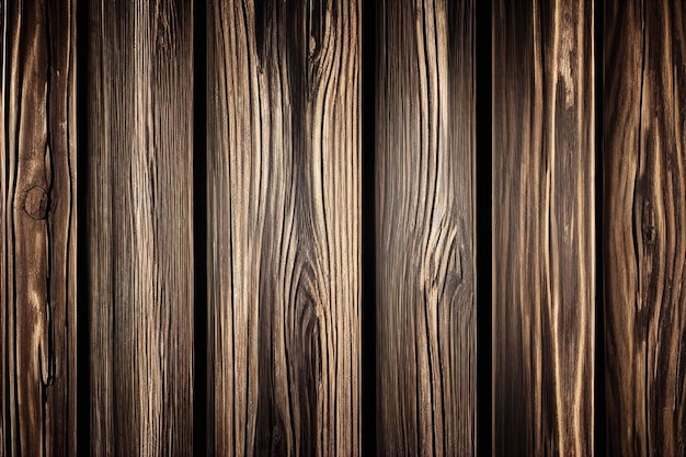 Photo wooden texture template