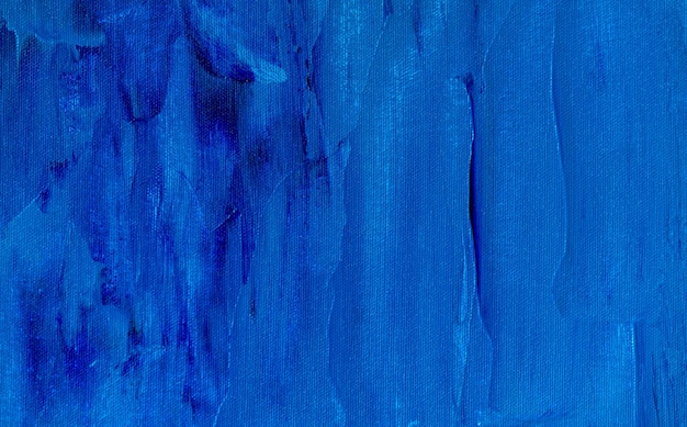 wooden texture with blue realistic paint