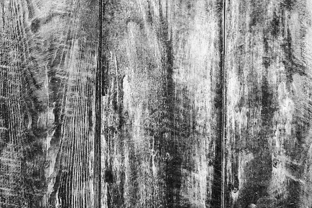 Фото Деревянная текстура с царапинами и трещинами. может использоваться как фон