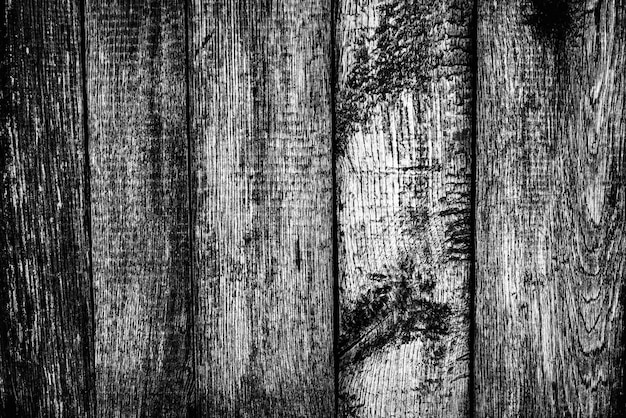 Wooden texture with scratches and cracks. It can be used as a background