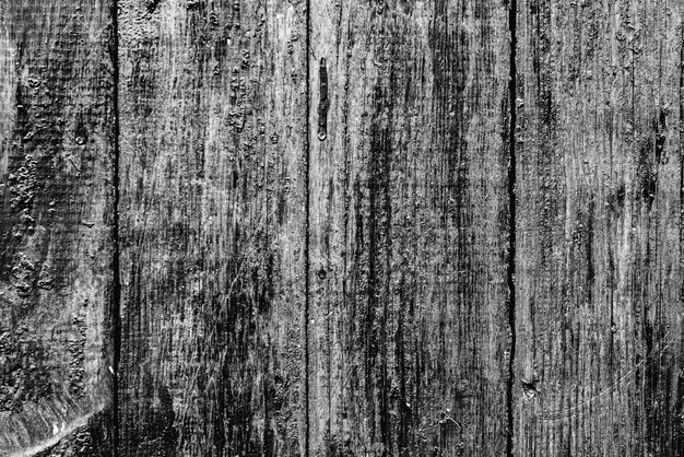 Wooden texture with scratches and cracks. It can be used as a background