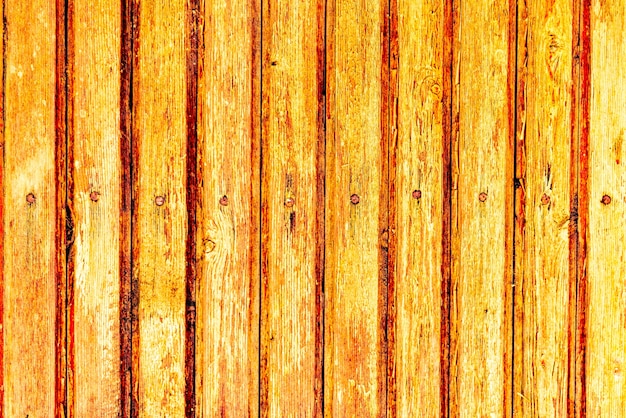 Wooden texture with scratches and cracks. It can be used as a background