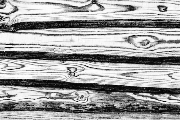 Деревянная текстура с царапинами и трещинами. Может использоваться как фон