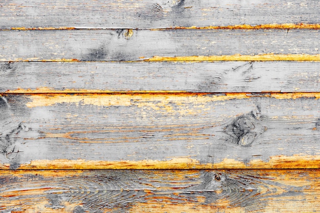 Wooden texture with scratches and cracks