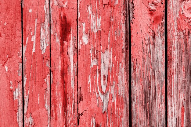 Wooden texture with scratches and cracks