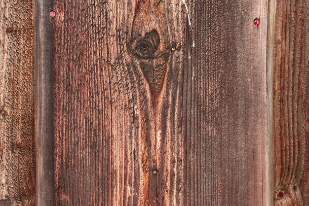 Wooden texture with scratches and cracks