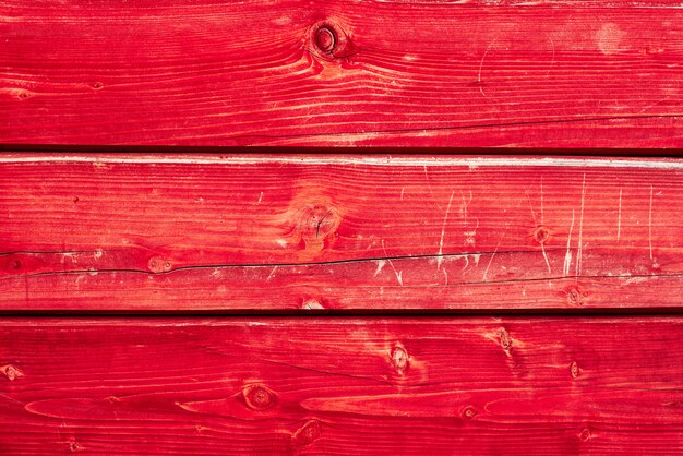 Wooden texture with scratches and cracks