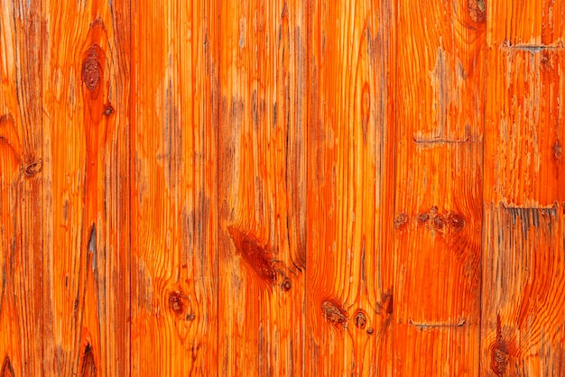 Wooden texture with scratches and cracks