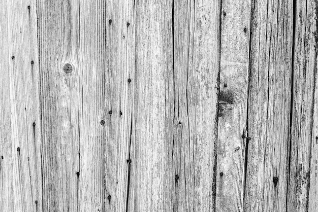 Wooden texture with scratches and cracks