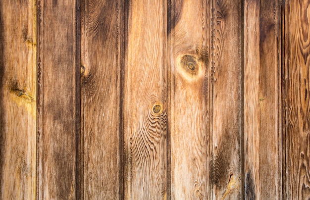 Wooden texture