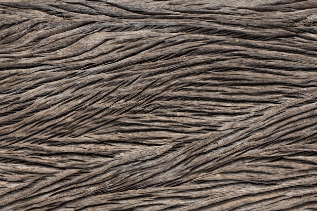 Wooden texture