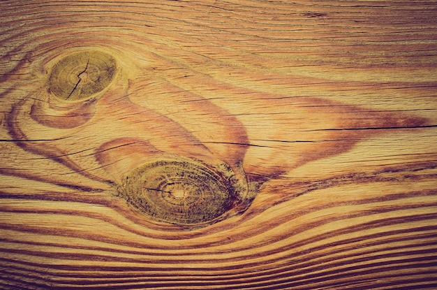 Wooden texture