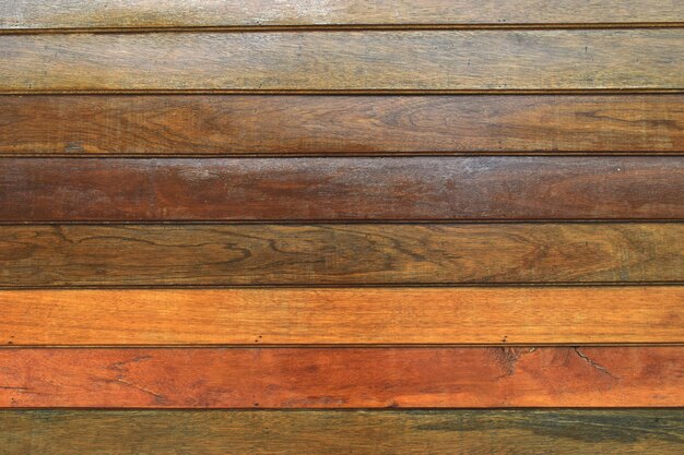 Wooden texture