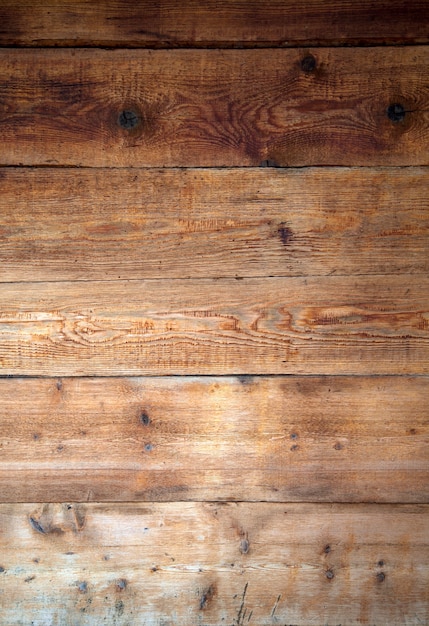 Wooden texture