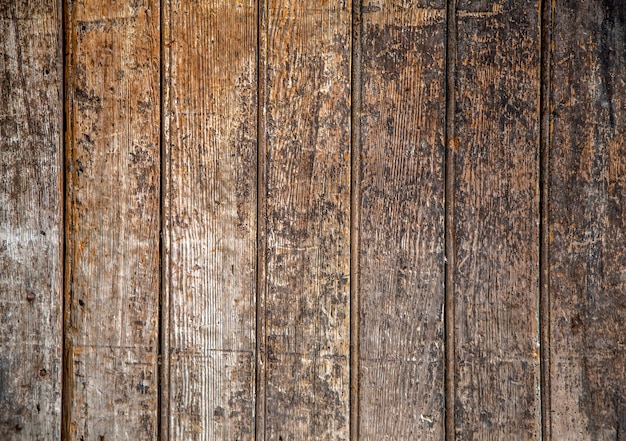 Wooden texture