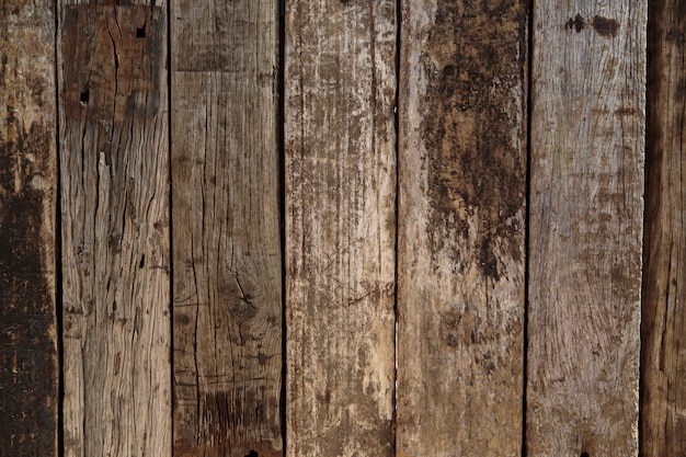 Wooden texture