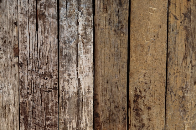 Wooden texture