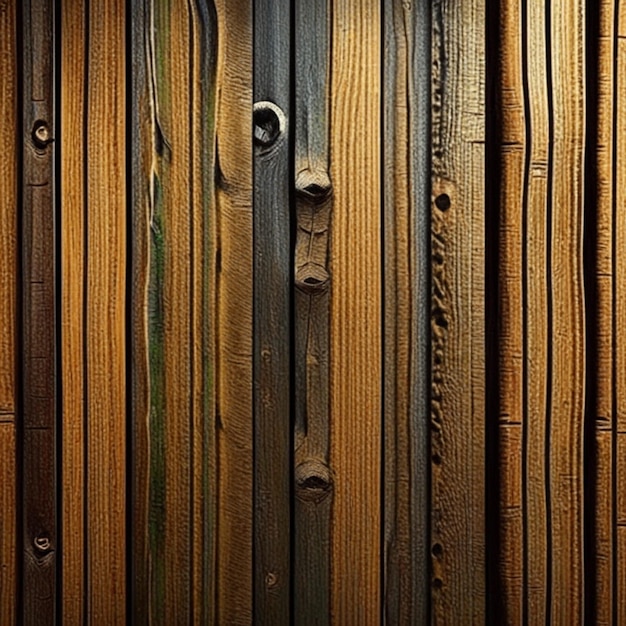 wooden texture