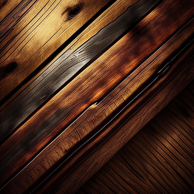 wooden texture