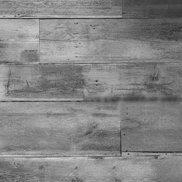 Wooden textureblack and white background