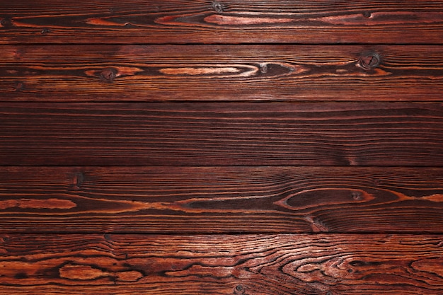 Wooden textured background