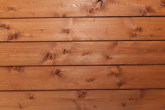 Wooden textured background