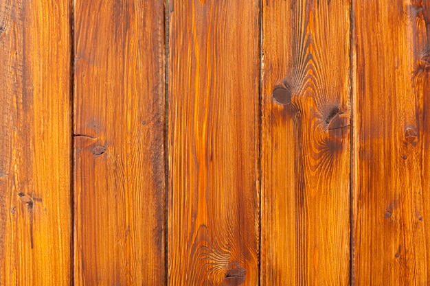 Wooden textured background