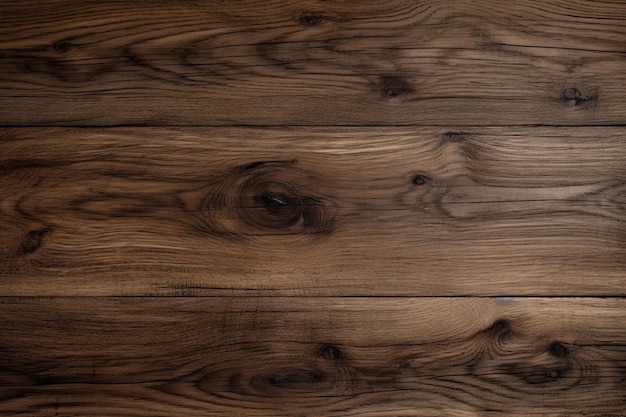 Wooden textured flooring