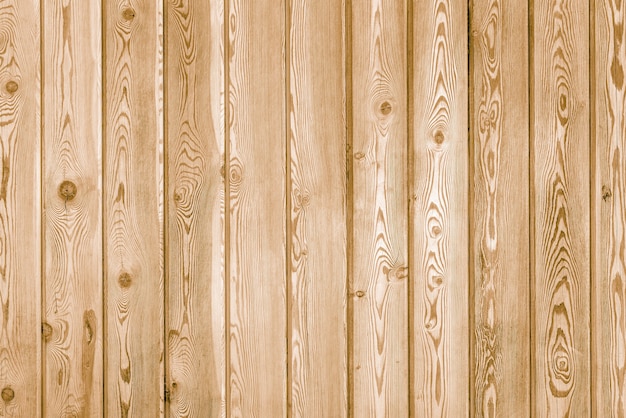 Wooden vintage boards. The texture of the wooden surface.