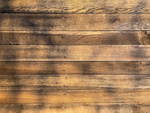 Wooden wall background Fence backdrop Plank made from wood