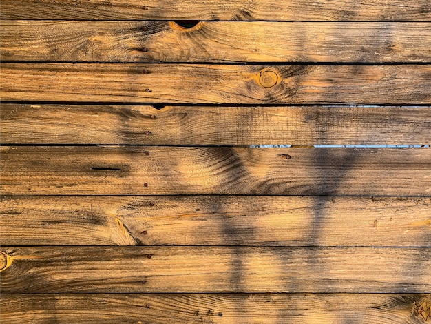 Wooden wall background Fence backdrop Plank made from wood