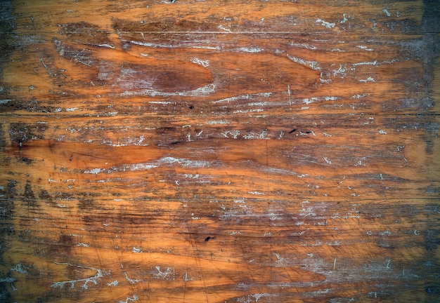 Wooden wall background