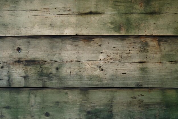 Wooden wall texture background old wooden planks with peeling paint