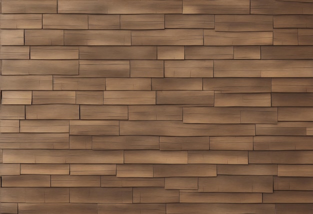 wooden wall texture and banner background