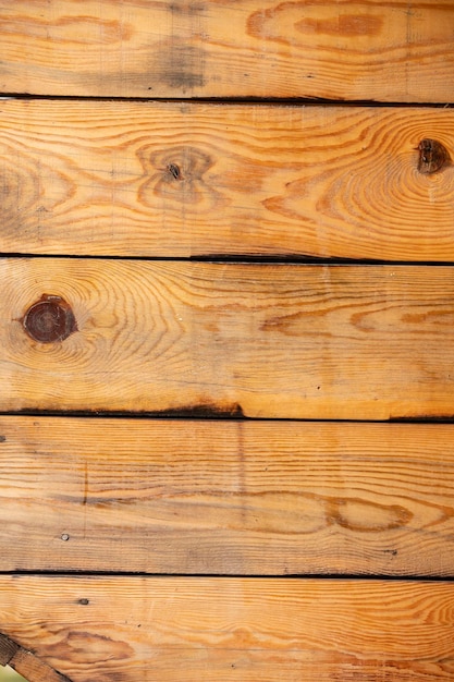 Wooden wall texture floor background