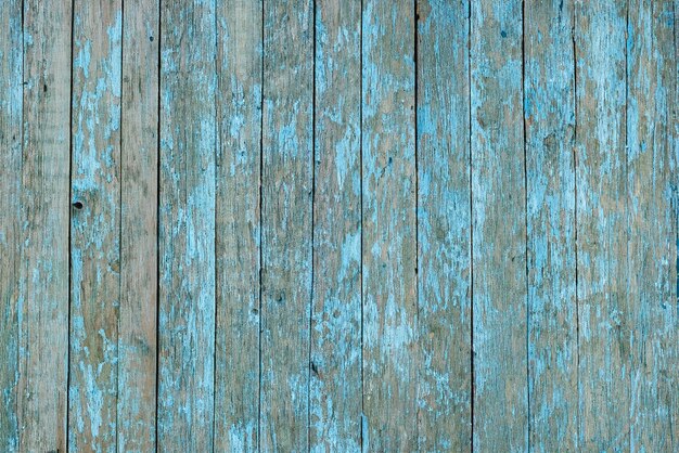 Wooden Wall Texture with Character