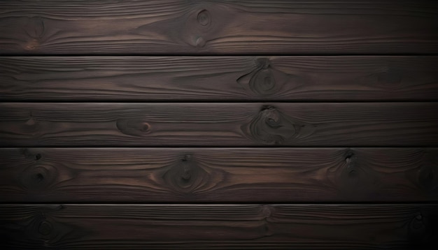 木製のデザインの茶色の背景の木製の壁