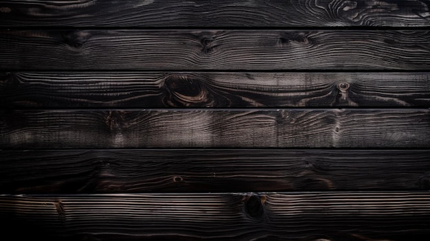 A wooden wall with a dark background that says'wood '