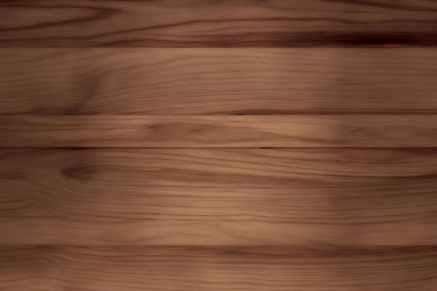 ダークブラウンの木の質感を持つ木の壁。