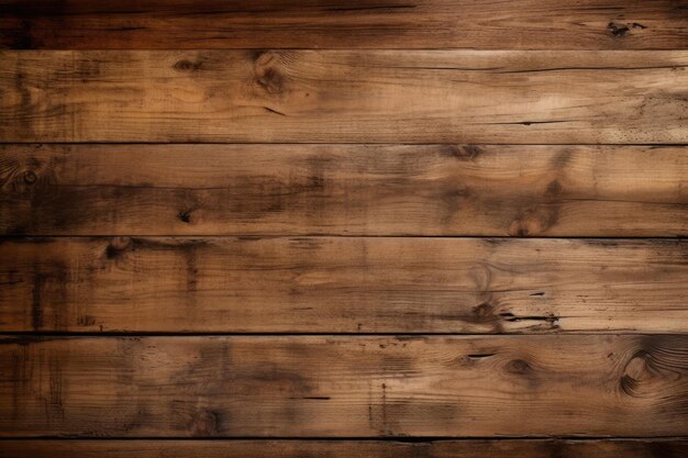 Wooden wall with paint texture background